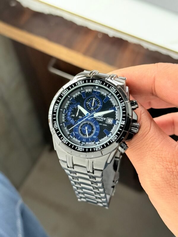 Casio Edifice First Copy Watch in Surat at Zest Shop