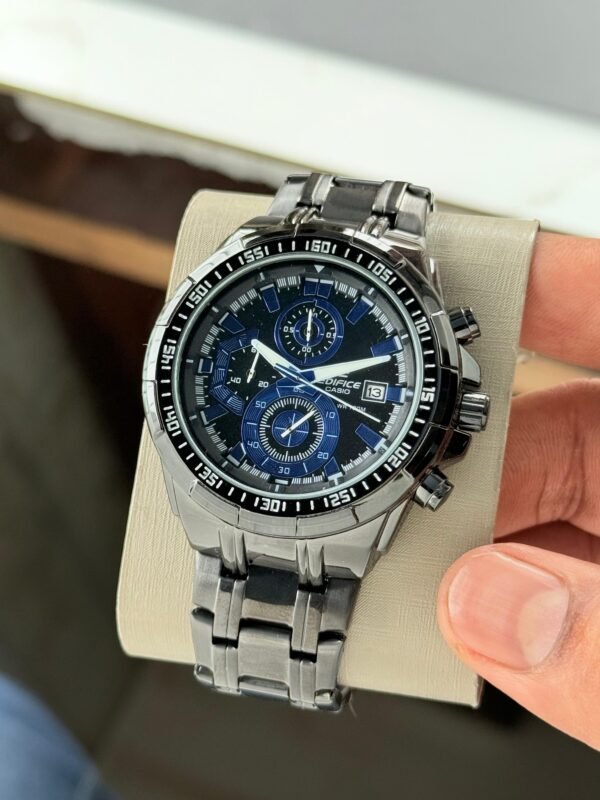 Casio Edifice First Copy Watch in Surat at Zest Shop