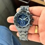 Casio Edifice First Copy Watch in Surat at Zest Shop