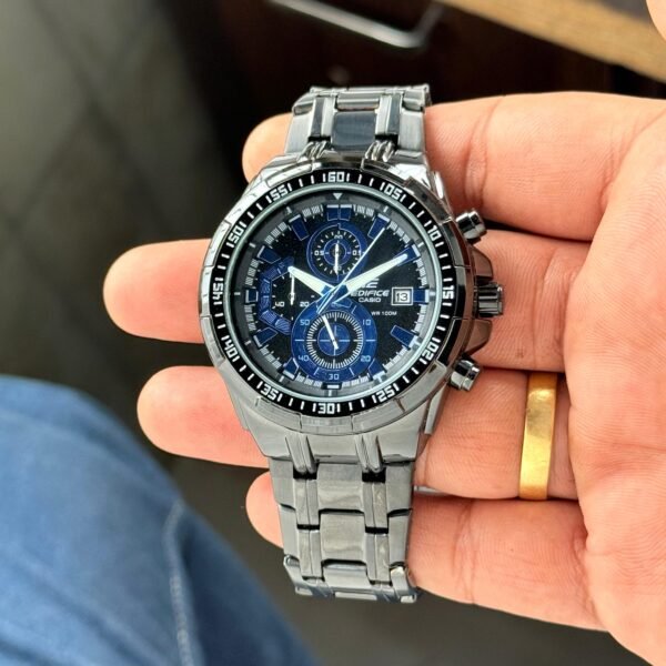Casio Edifice First Copy Watch in Surat at Zest Shop