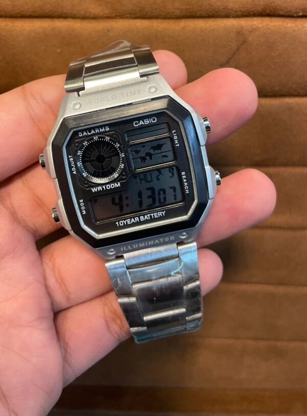 Casio First Copy Watch in Gujrat at Zest Shop