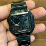 Casio First Copy Watch in Gujrat at Zest Shop