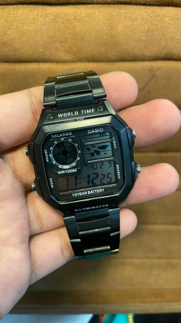 Casio First Copy Watch in Gujrat at Zest Shop