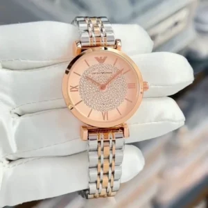 Emporio Armani First Copy Watch at Zest Shop in Nagpur