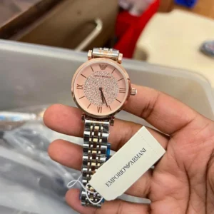 Emporio Armani First Copy Watch at Zest Shop in Nagpur