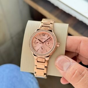 Fossil First Copy Watch at Zest Shop Nagpur