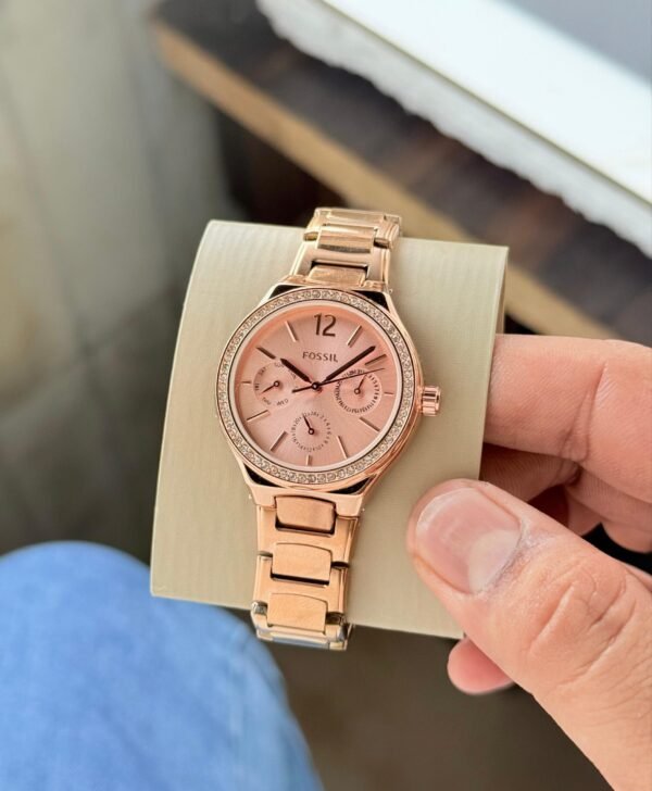 Fossil First Copy Watch at Zest Shop Nagpur