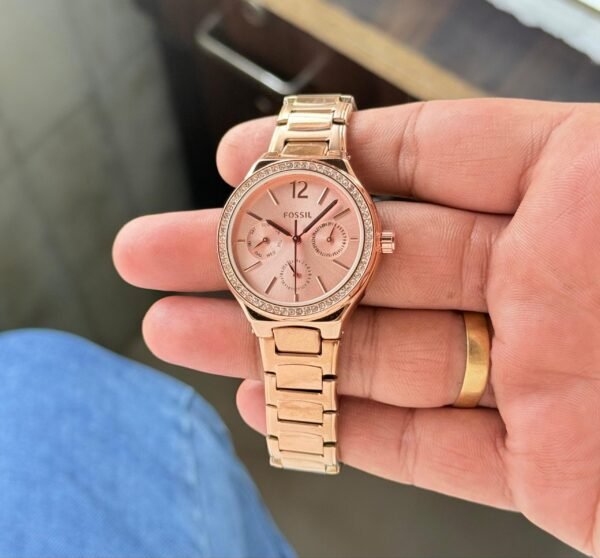 Fossil First Copy Watch at Zest Shop Nagpur