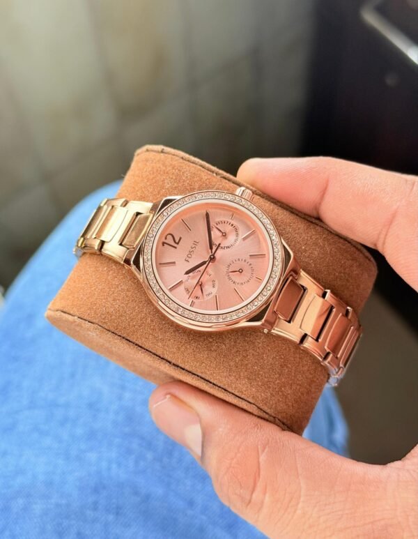 Fossil First Copy Watch at Zest Shop Nagpur