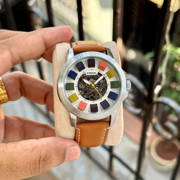 Fossil First Copy Watch at Zest Shop in Mumbai