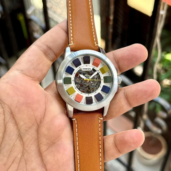 Fossil First Copy Watch at Zest Shop in Mumbai