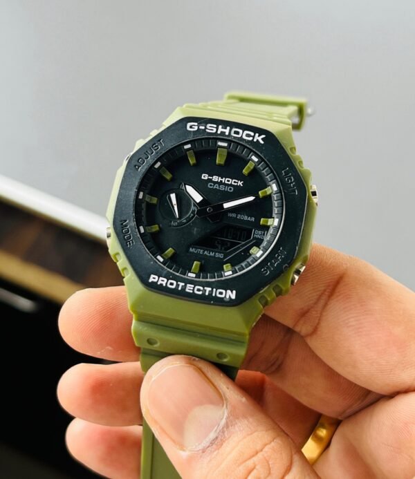 G-Shock First Copy Watch at Zest Shop in Mumbai