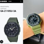 G-Shock First Copy Watch at Zest Shop in Mumbai