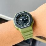 G-Shock First Copy Watch at Zest Shop in Mumbai