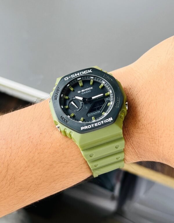 G-Shock First Copy Watch at Zest Shop in Mumbai