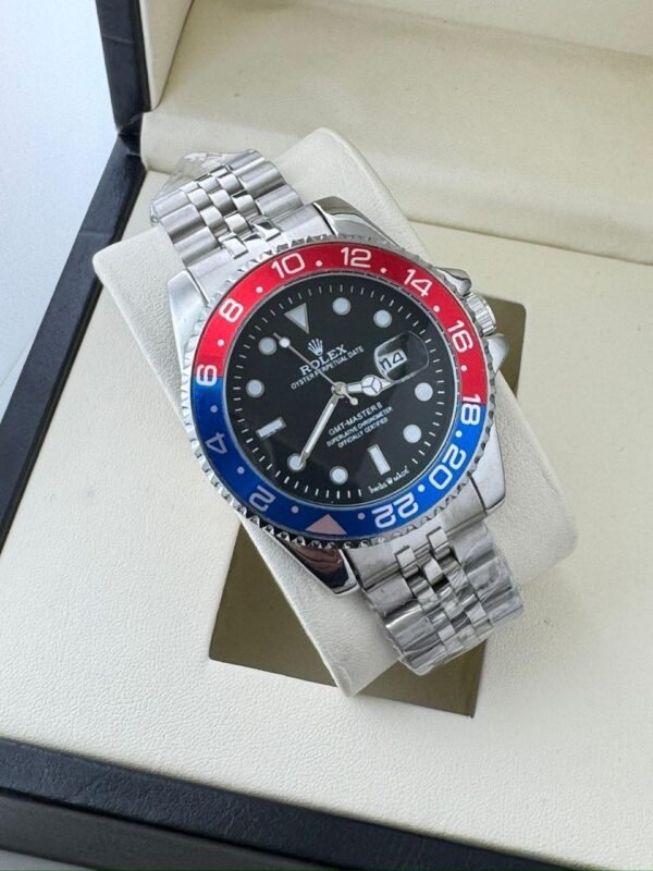 Rolex GMT Master First Copy Watch in Jaipur at Zest Shop