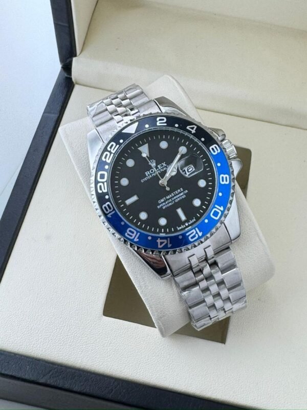 Rolex GMT Master First Copy Watch in Jaipur at Zest Shop