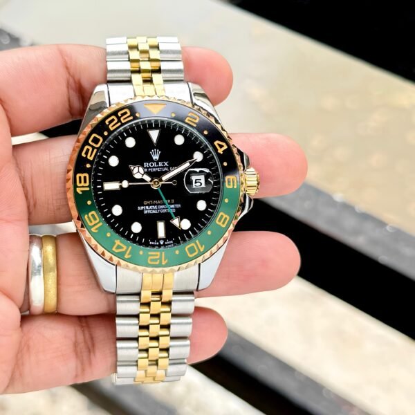 Rolex Sprite First Copy Watch in Punjab at Zest Shop
