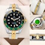 Rolex Sprite First Copy Watch in Punjab at Zest Shop