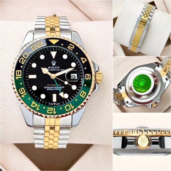 Rolex Sprite First Copy Watch in Punjab at Zest Shop
