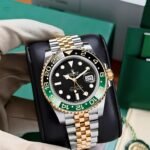 Rolex Sprite First Copy Watch in Punjab at Zest Shop