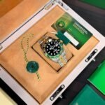Rolex Sprite First Copy Watch in Punjab at Zest Shop