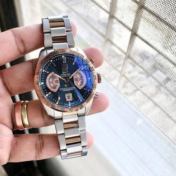 Tag Heuer First Copy Watch at Zest Shop Chennai