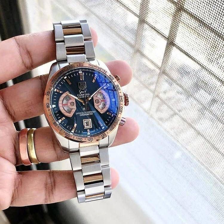 Tag Heuer First Copy Watch at Zest Shop Chennai