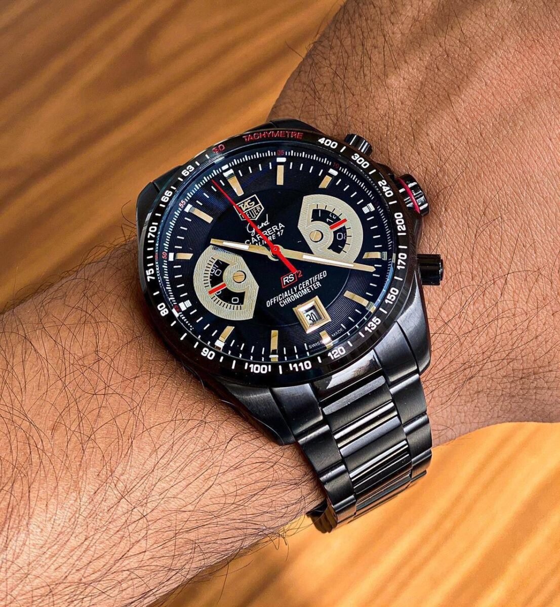 Tag Heuer First Copy Watch at Zest Shop Kochi