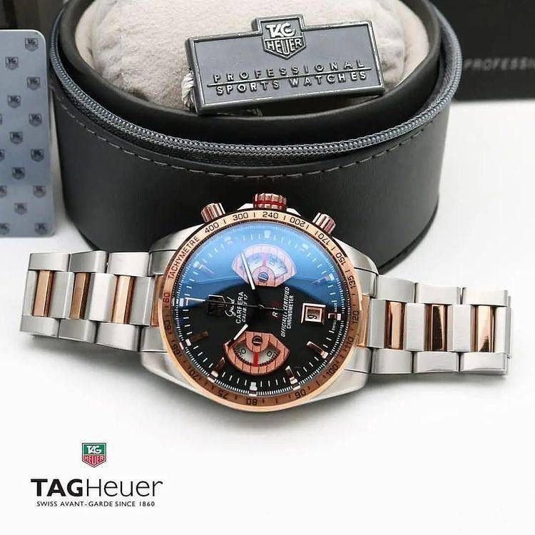 Tag Heuer First Copy Watch at Zest Shop Chennai