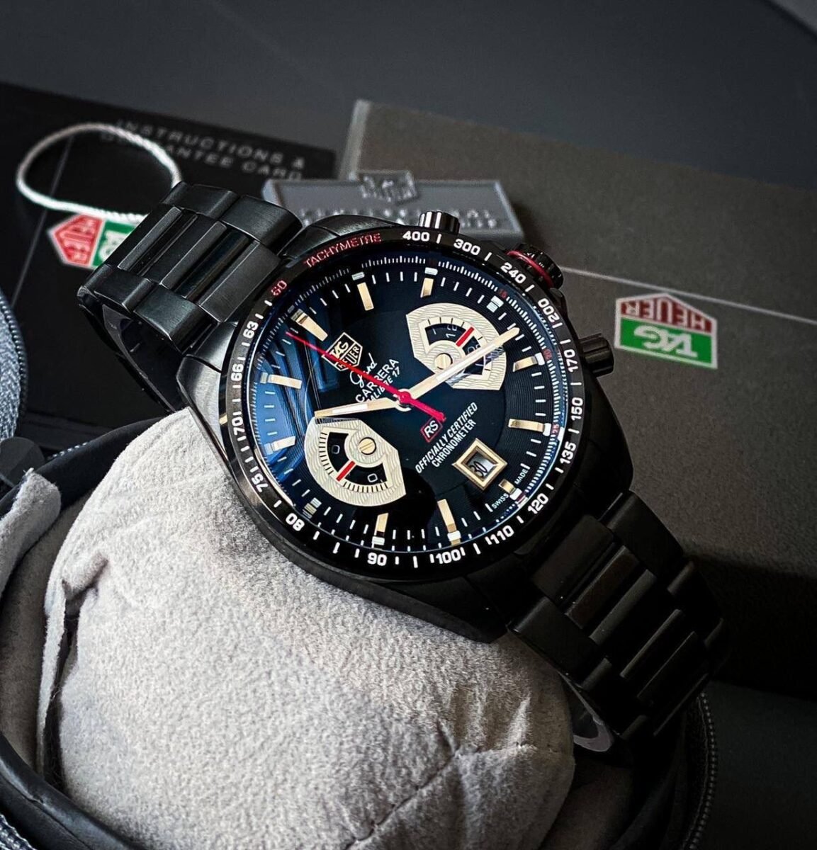 Tag Heuer First Copy Watch at Zest Shop Kochi