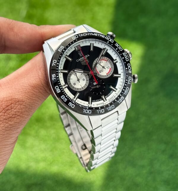 Tag Heuer Watch at Zest Shop India
