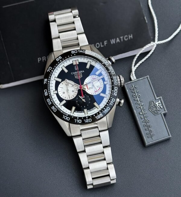 Tag Heuer Watch at Zest Shop India