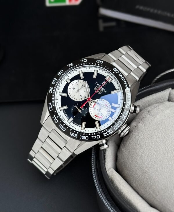 Tag Heuer Watch at Zest Shop India