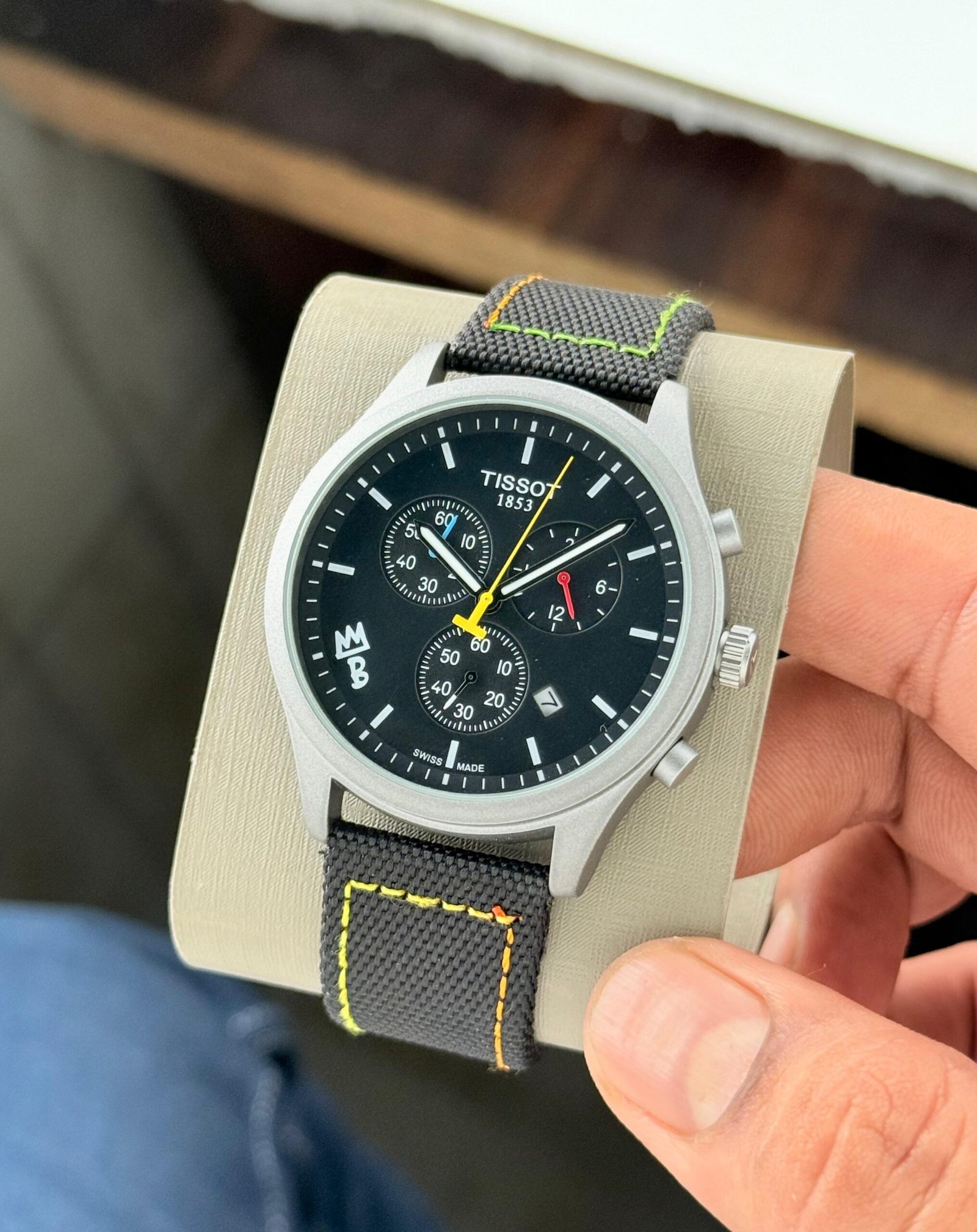 Tissot First Copy Watch in Bangalore at Zest Shop