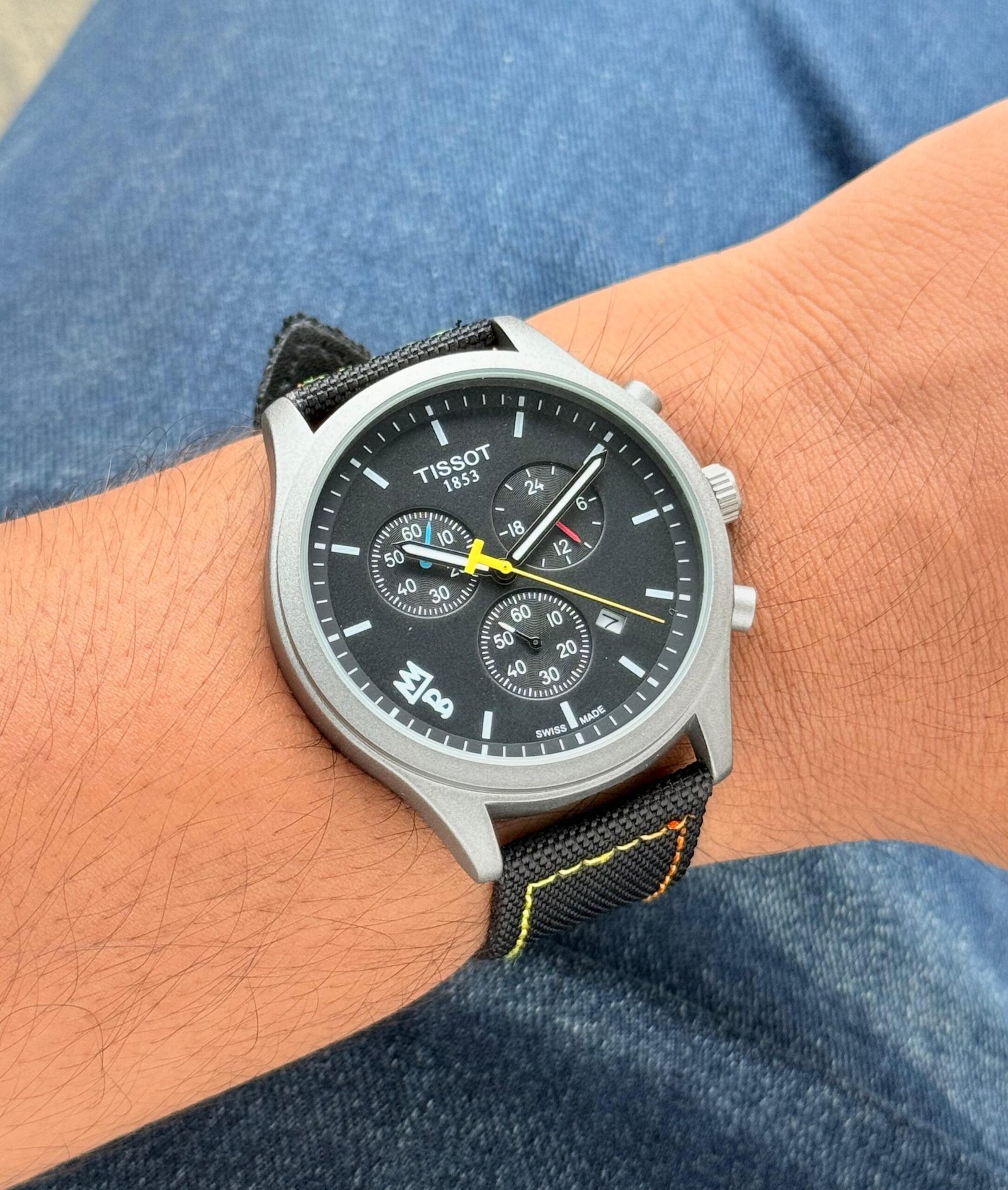 Tissot First Copy Watch in Bangalore at Zest Shop