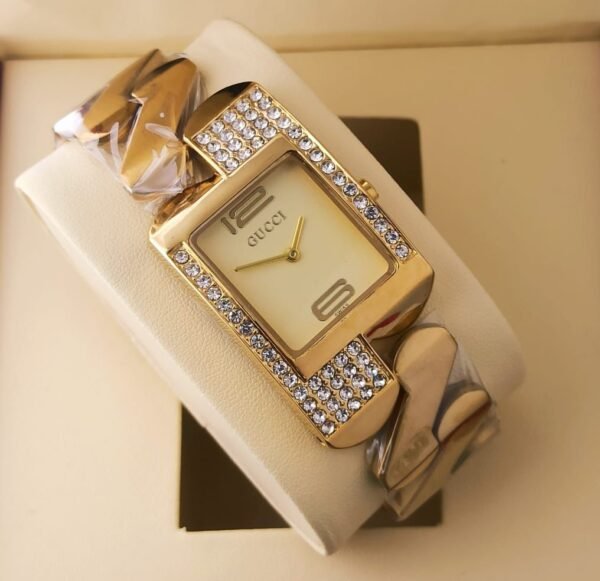 Gucci First Copy Watch at Zest Shop in Nashik