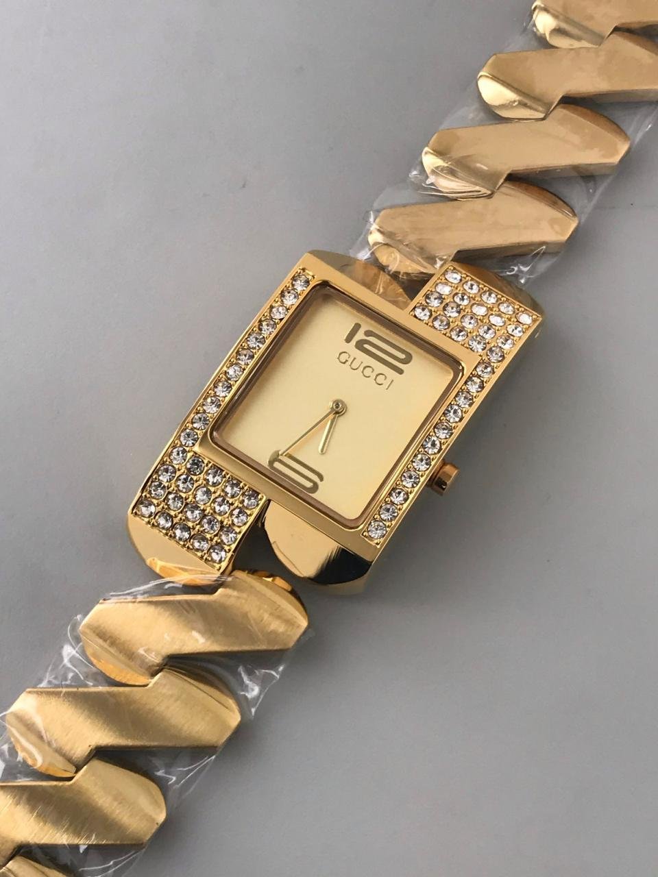 Gucci First Copy Watch at Zest Shop in Nashik