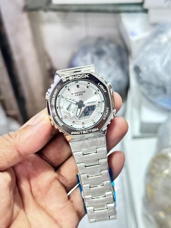 G-Shock First Copy Watch at Zest Shop in Chennai