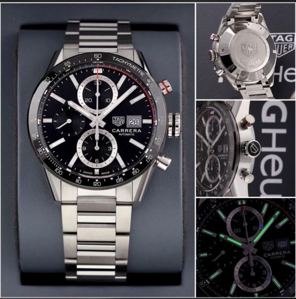 Tag Heuer First Copy Watch at Zest Shop in Bangalore