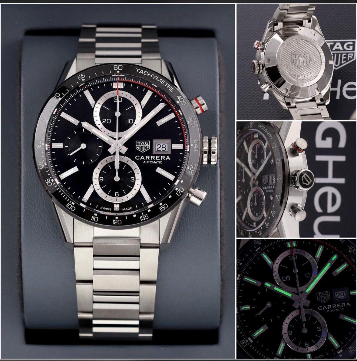 Tag Heuer First Copy Watch at Zest Shop in Bangalore