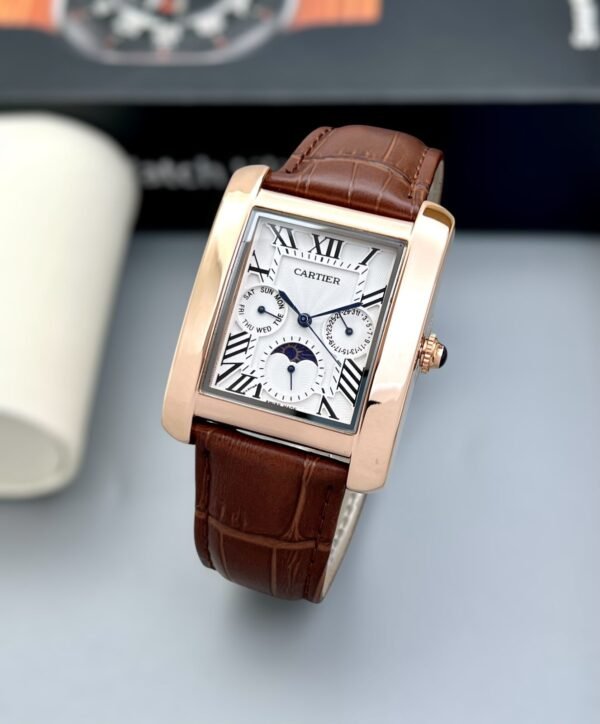 Cartier First Copy Watch in pune at Zest Shop
