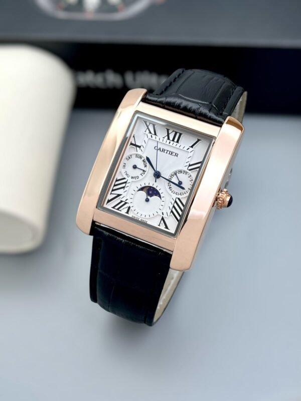 Cartier First Copy Watch in Bihar at Zest Shop