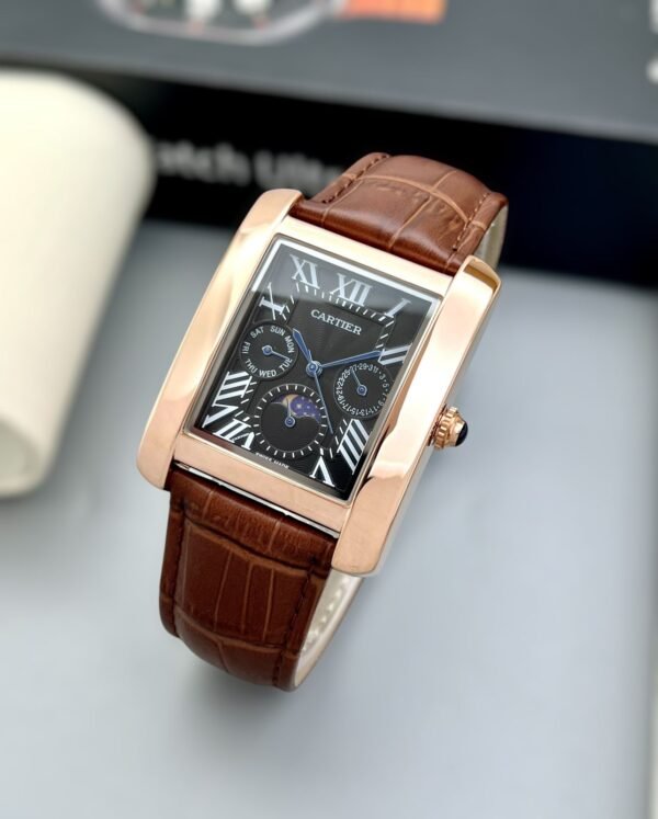 Cartier First Copy Watch in pune at Zest Shop