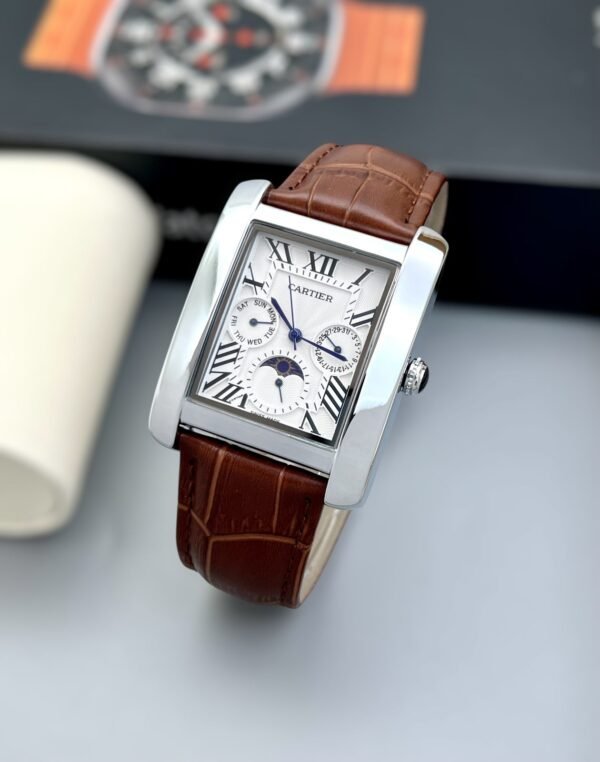 Cartier First Copy Watch in pune at Zest Shop