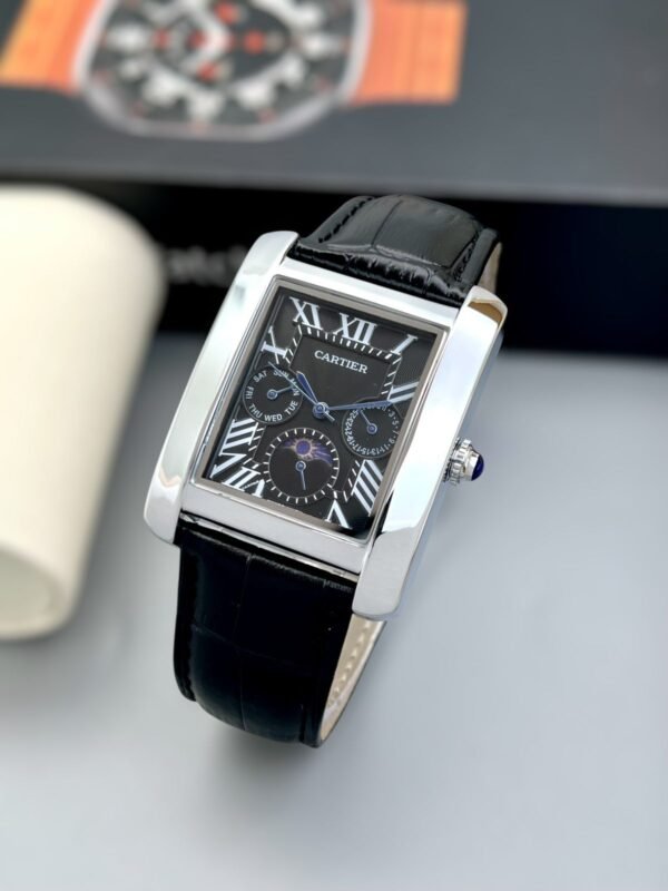 Cartier First Copy Watch in Bihar at Zest Shop