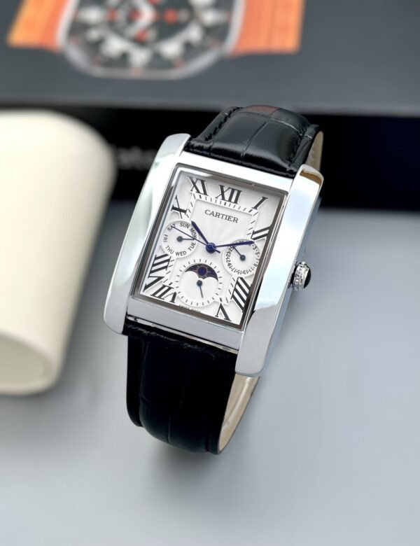 Cartier First Copy Watch in Bihar at Zest Shop