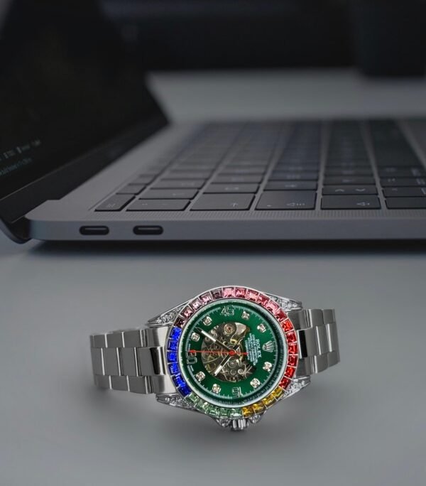 Rolex Full Automatic First Copy Watch in Karnataka at Zest Shop