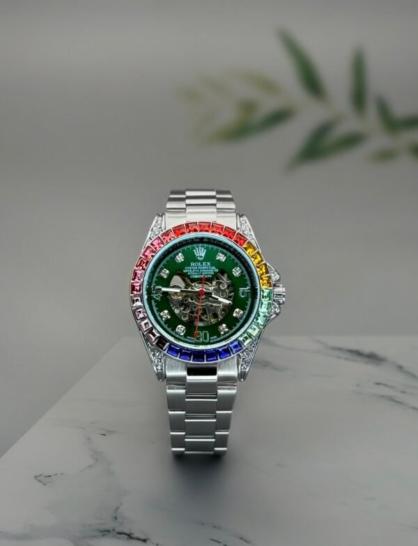 Rolex Full Automatic First Copy Watch in Karnataka at Zest Shop