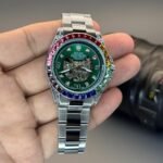 Rolex Full Automatic First Copy Watch in Karnataka at Zest Shop